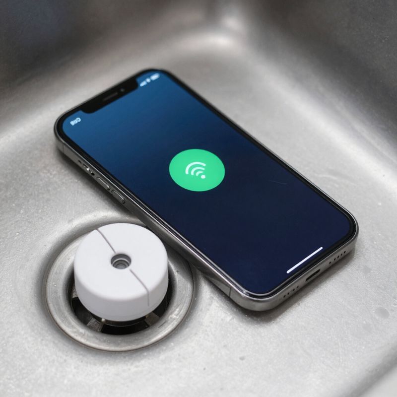 Leak Detection & Repair in Corpus Christi