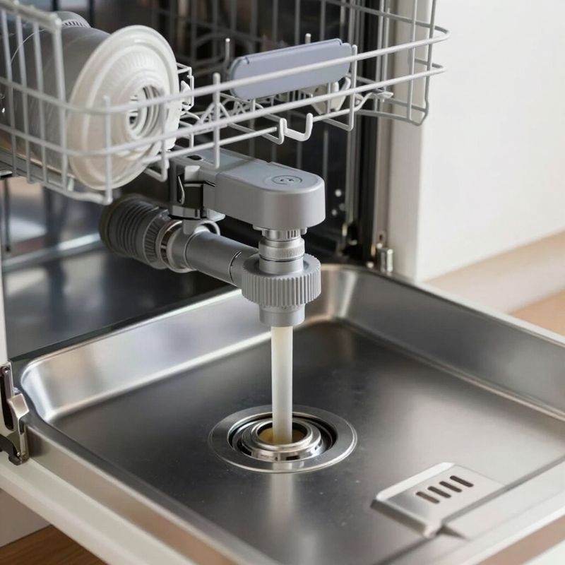 Garbage Disposal in Corpus Christi